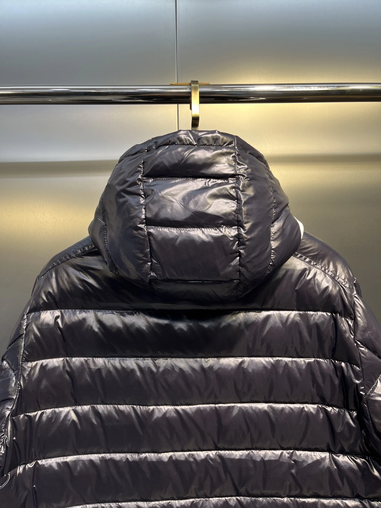 wg.luxury- 7o9385r Down jacket 3colour item:E-F431J2603-3
